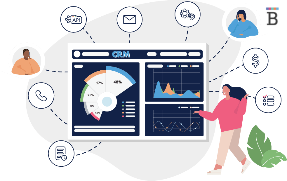 How to create a workflow in CRM?