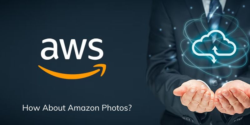 How To Access Amazon Cloud: How About Amazon Photos?