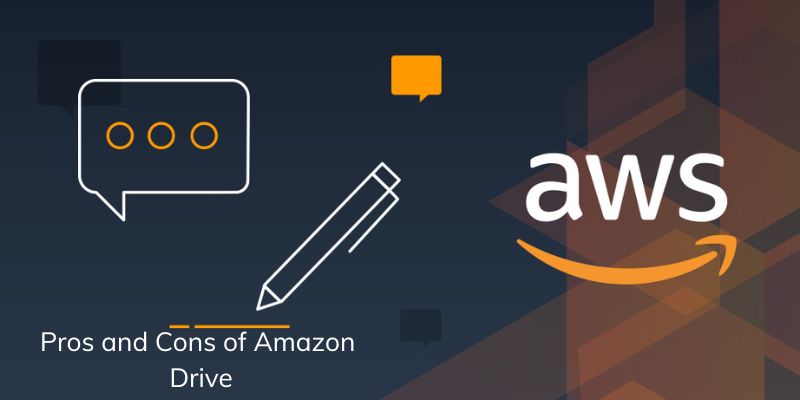 How To Access Amazon Cloud: Pros and Cons of Amazon Drive