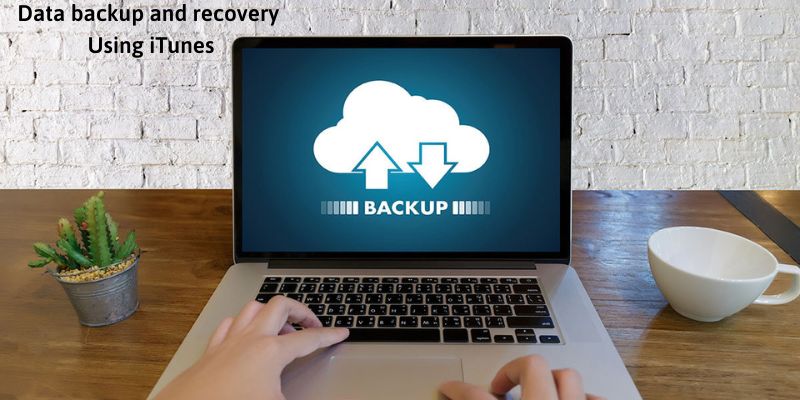 How To Back Up Iphone To Cloud: Basic Steps