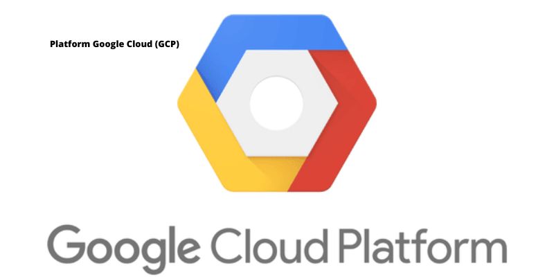 Cloud Computing Vendors: Platform Google Cloud (GCP)