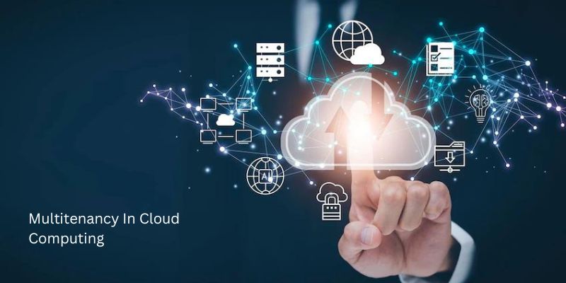 Multitenancy In Cloud Computing