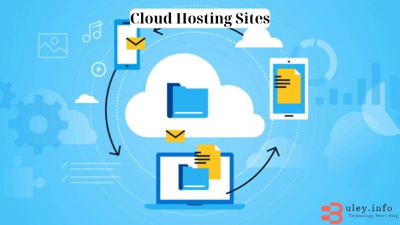 Cloud Hosting Sites