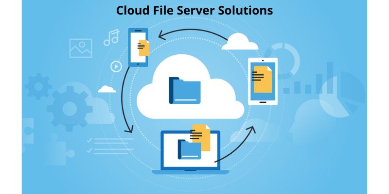 The Best Detailed Cloud File Server Solutions Review 2023